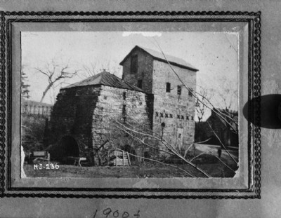 Copy of an old print