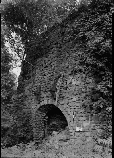 Historic Photographs Of Oxford