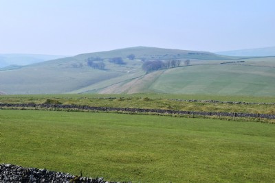 Photographs Of Oxlow Head Engine
