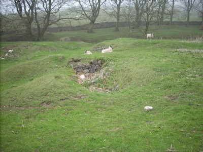 Remains
