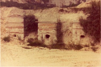 Historic Photographs Of Oxted