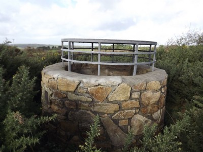 Towans North Shaft
