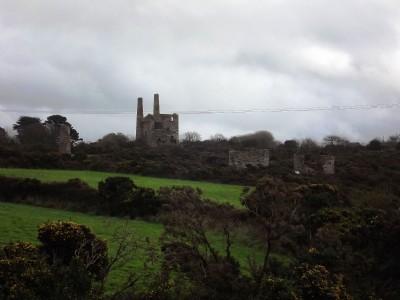 Wheal Peevor