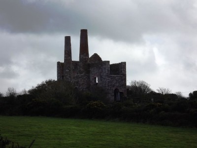 Wheal Peevor