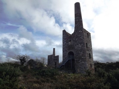 Wheal Peevor