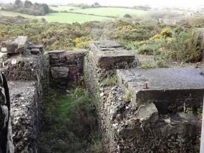 Ore processing