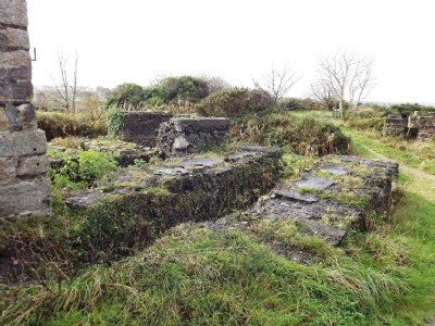 Winding Engine House