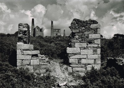 Wheal Peevor