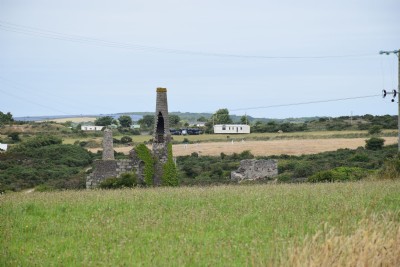 West Wheal Peevor