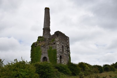 West Wheal Peevor
