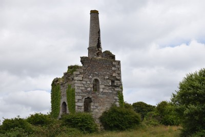 Photographs Of Peevor West