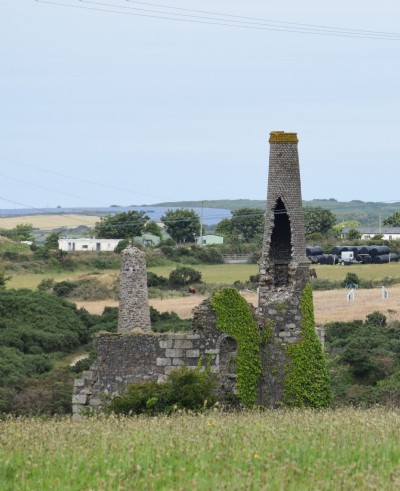West Wheal Peevor