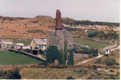 Photographs Of Pennance