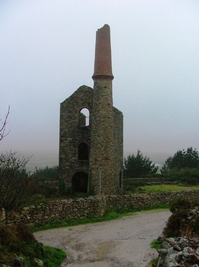 Photographs Of Pennance (Photo ref 68544)
