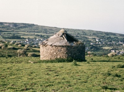 Photographs Of Penstruthal West