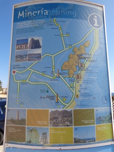 Information Board