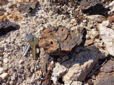 Slag