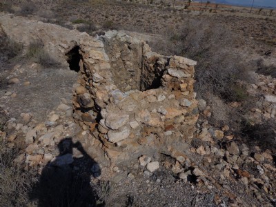 Chimney