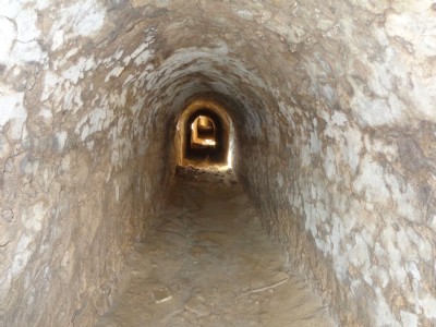 Photographs Of Palomares
