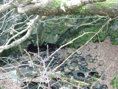 Photographs Of Pant-Gwyn
