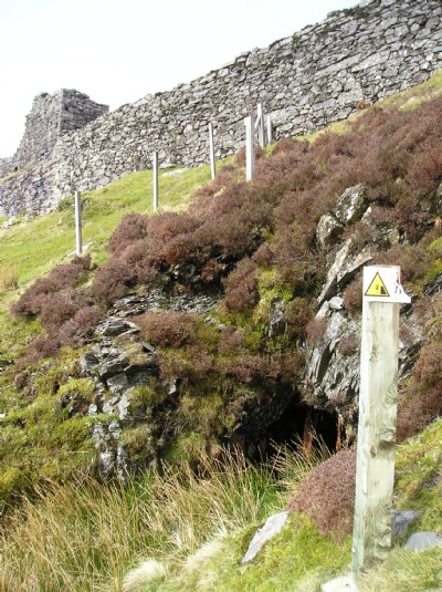 Photographs Of Pant-Mawr