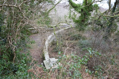 Photographs Of Par-Luxulyan