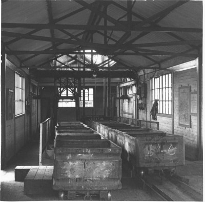 Historic Photographs Of Park