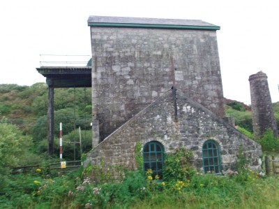 Photographs Of Parkandillick (Photo ref 78702)