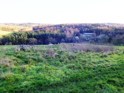 Photographs Of Parkers Shaft (Photo ref 92746)