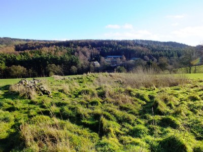Photographs Of Parkers Shaft (Photo ref 92750)