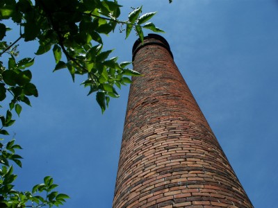 Photographs Of Parkfield Pit