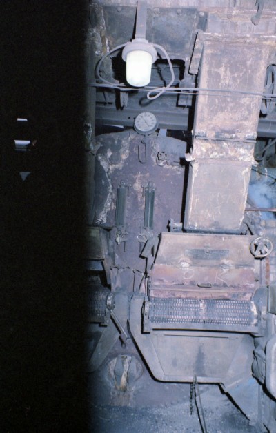 Historic Photographs Of Parsonage Pit