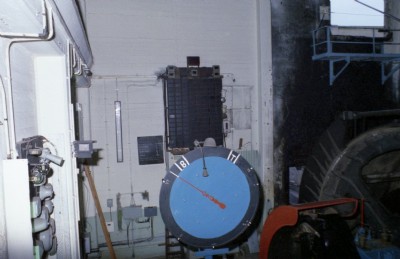 No 1 Winding Engine 1980