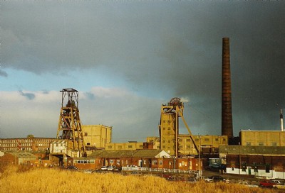 Historic Photographs Of Parsonage Pit (Photo ref 102836)