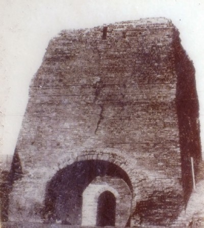 Historic Photographs Of Partridge Nest Ironworks