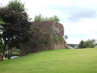 Photographs Of Partridge Nest Ironworks
