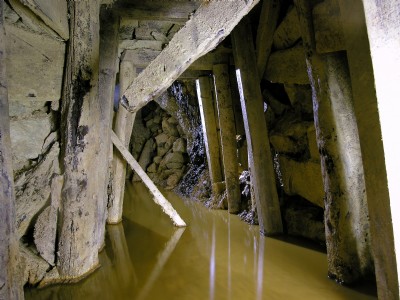 Parys Mountain 10/10/2008