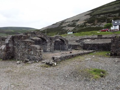 Photographs Of Pates Knowes