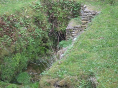 Peakshole Sough