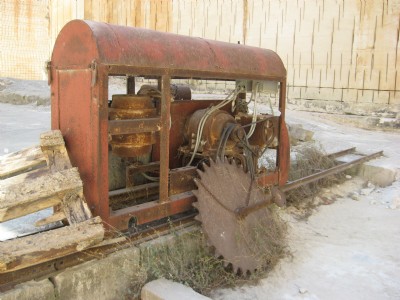 Photographs Of Pederes De S'hostal, Menorca