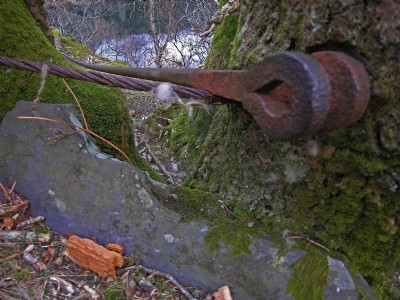 Photographs Of Pen-Y-Bryn