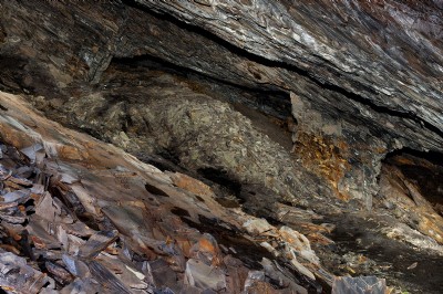 Pen-Y-Ffridd