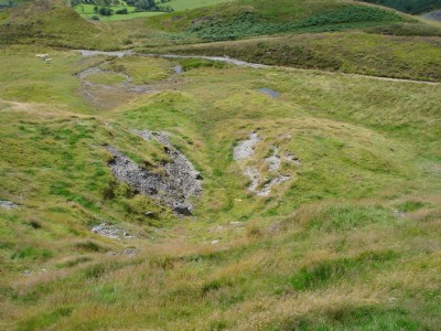 Photographs Of Pencraigddu