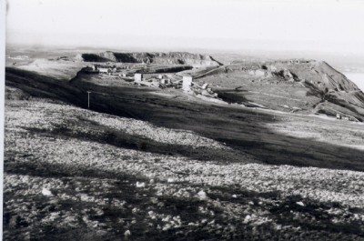 East working (Craiglwyd) late eighties.