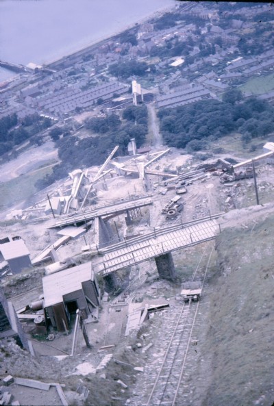 PenmaenMawr ca 1968