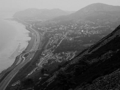Penmaenmawr 22.05.08
