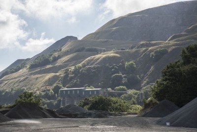 Penmaenmawr (Graiglwyd)