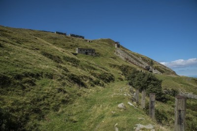 Penmaenmawr