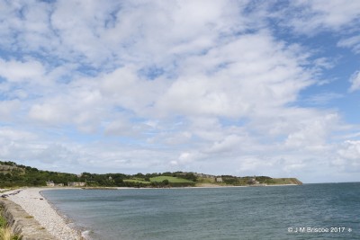 Photographs Of Penmon Park. (Photo ref 112355)