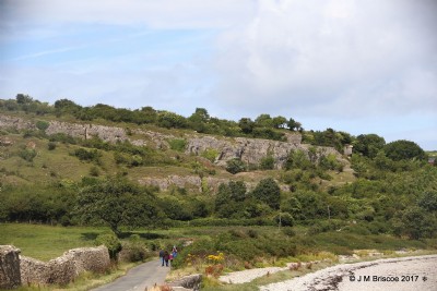 Photographs Of Penmon Park. (Photo ref 112356)